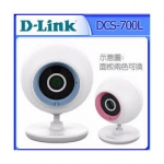 D-Link Mommy Eye 寶寶專用無線網路攝影機/DCS-700L